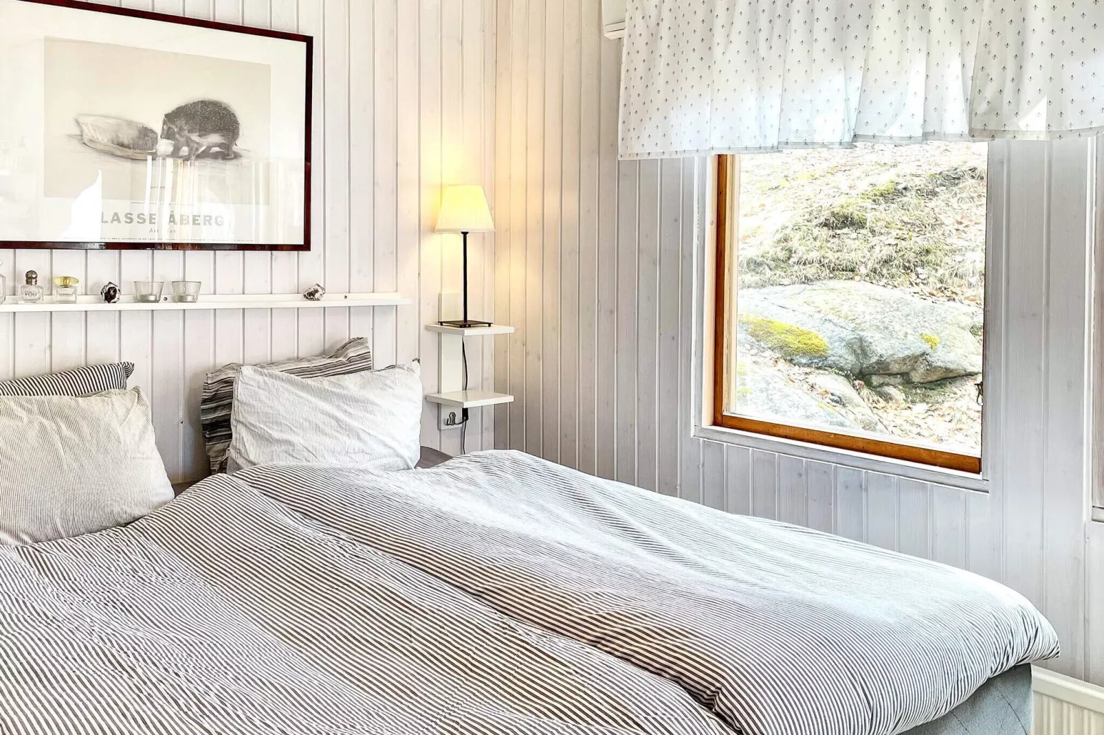 8 person holiday home in FAGERHULT-By Traum