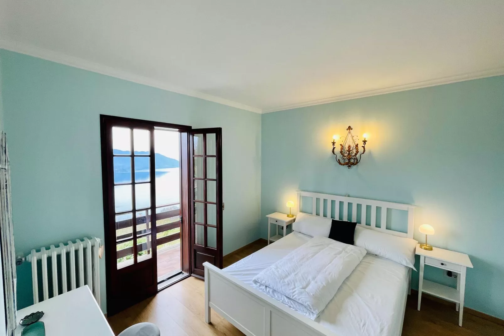 Villa Casa RosaMaria 4-Bedroom