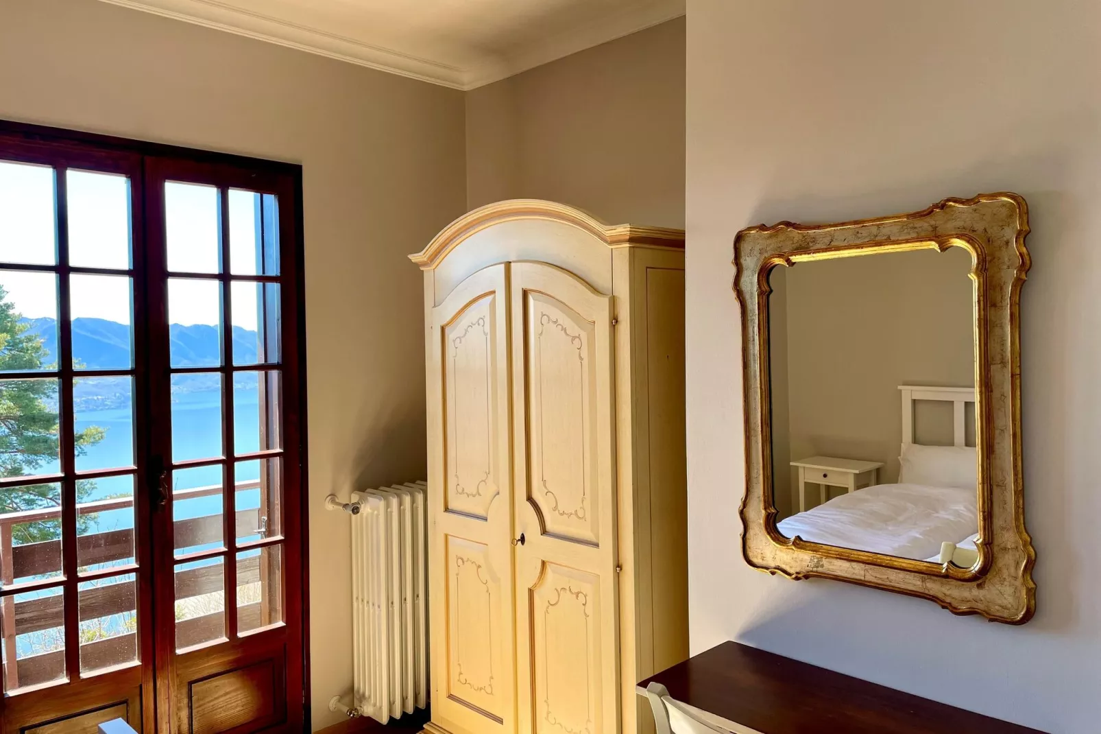 Villa Casa RosaMaria 4