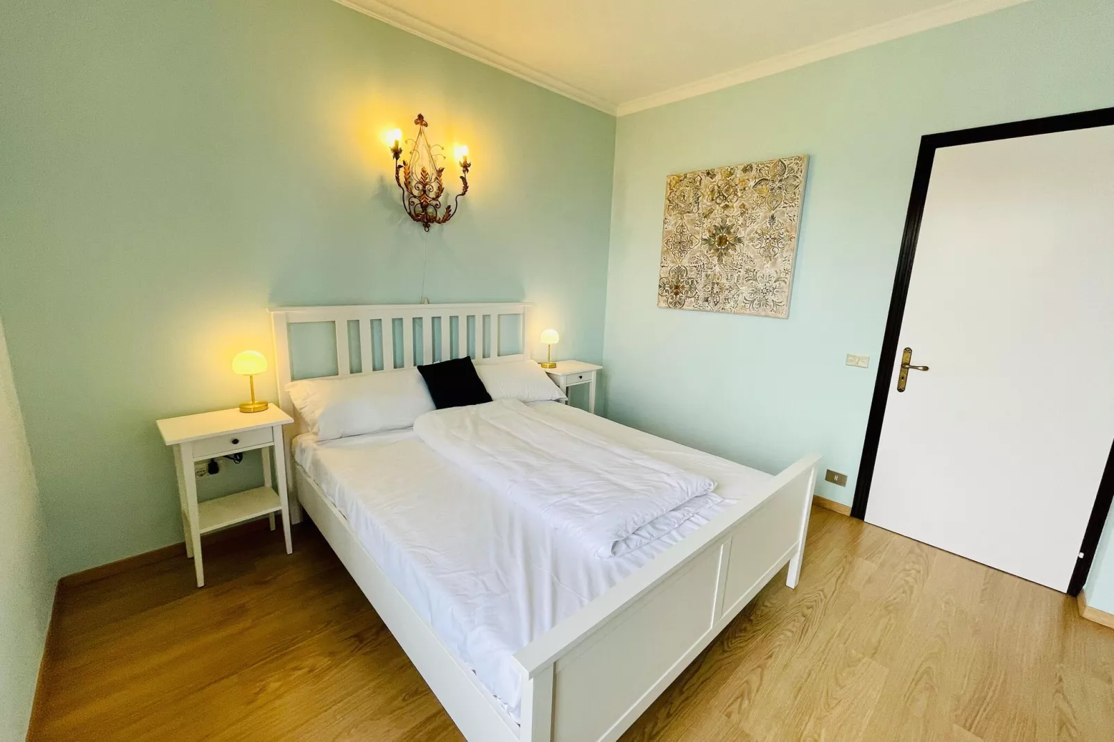 Villa Casa RosaMaria 4-Bedroom