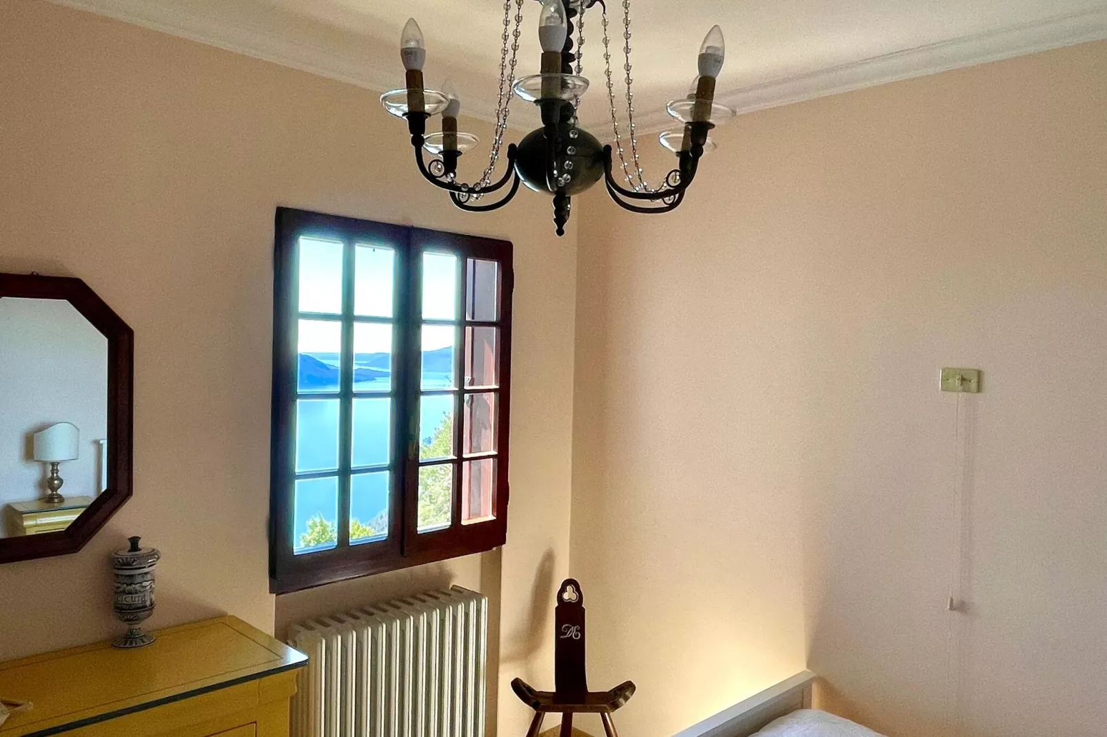 Villa Casa RosaMaria 4-Bedroom