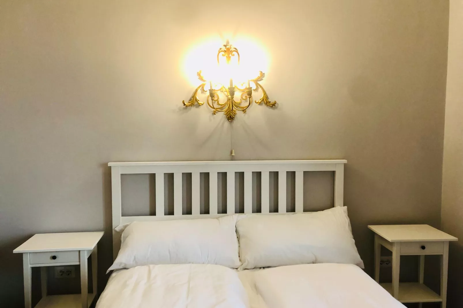 Villa Casa RosaMaria 4-Bedroom