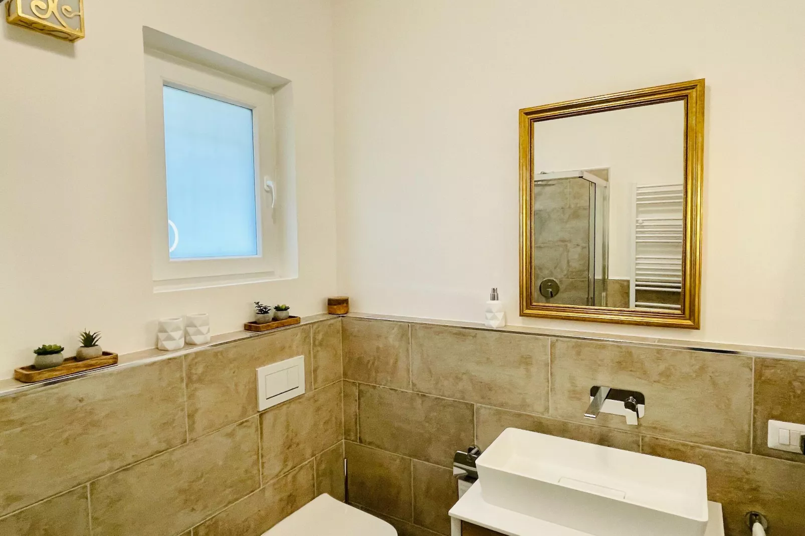 Villa Casa RosaMaria 4-Bathroom