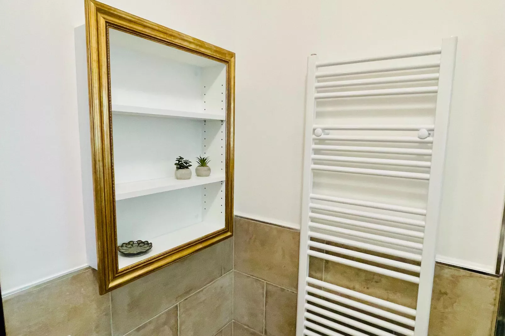 Villa Casa RosaMaria 4-Bathroom