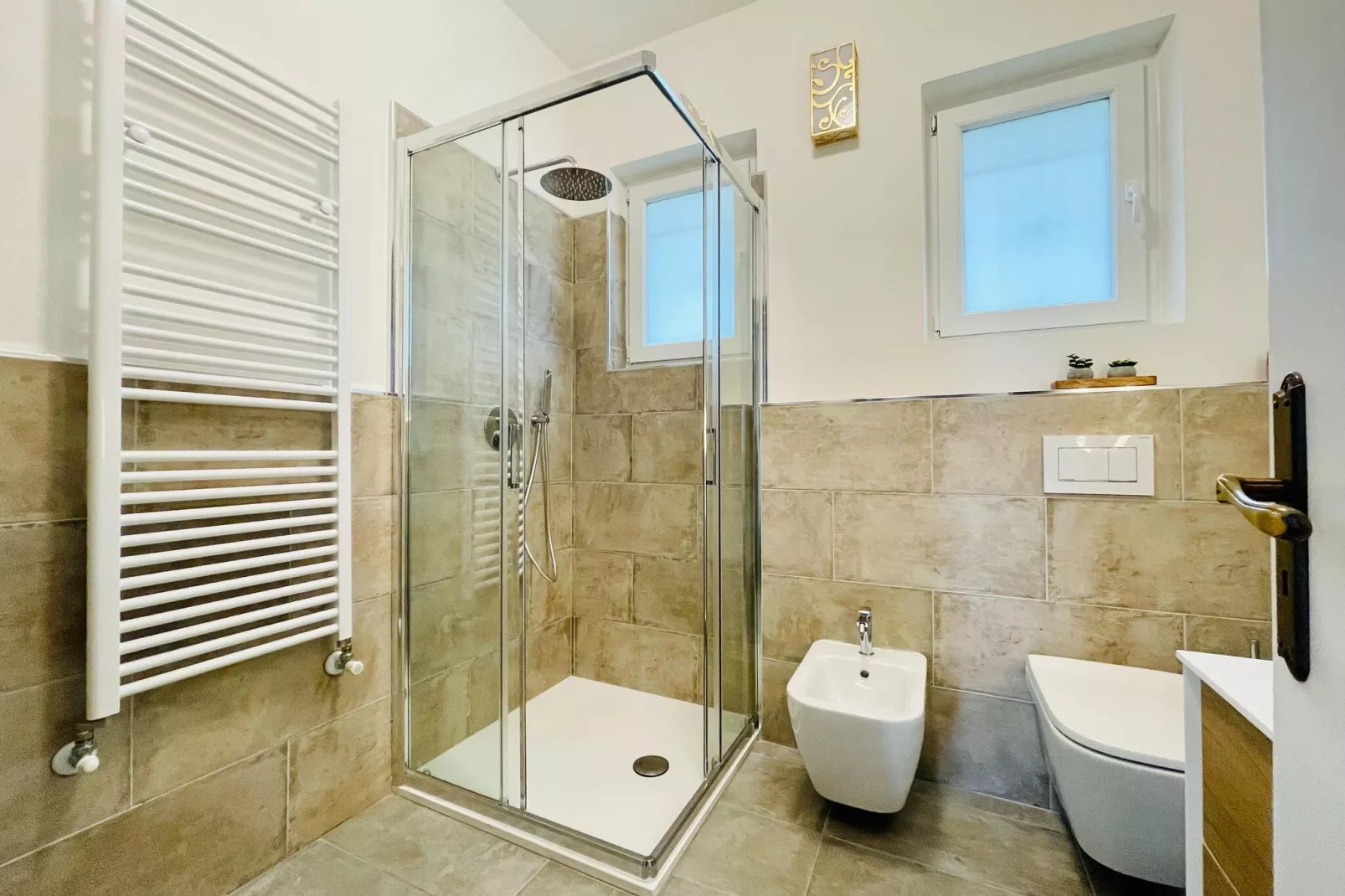 Villa Casa RosaMaria 4-Bathroom