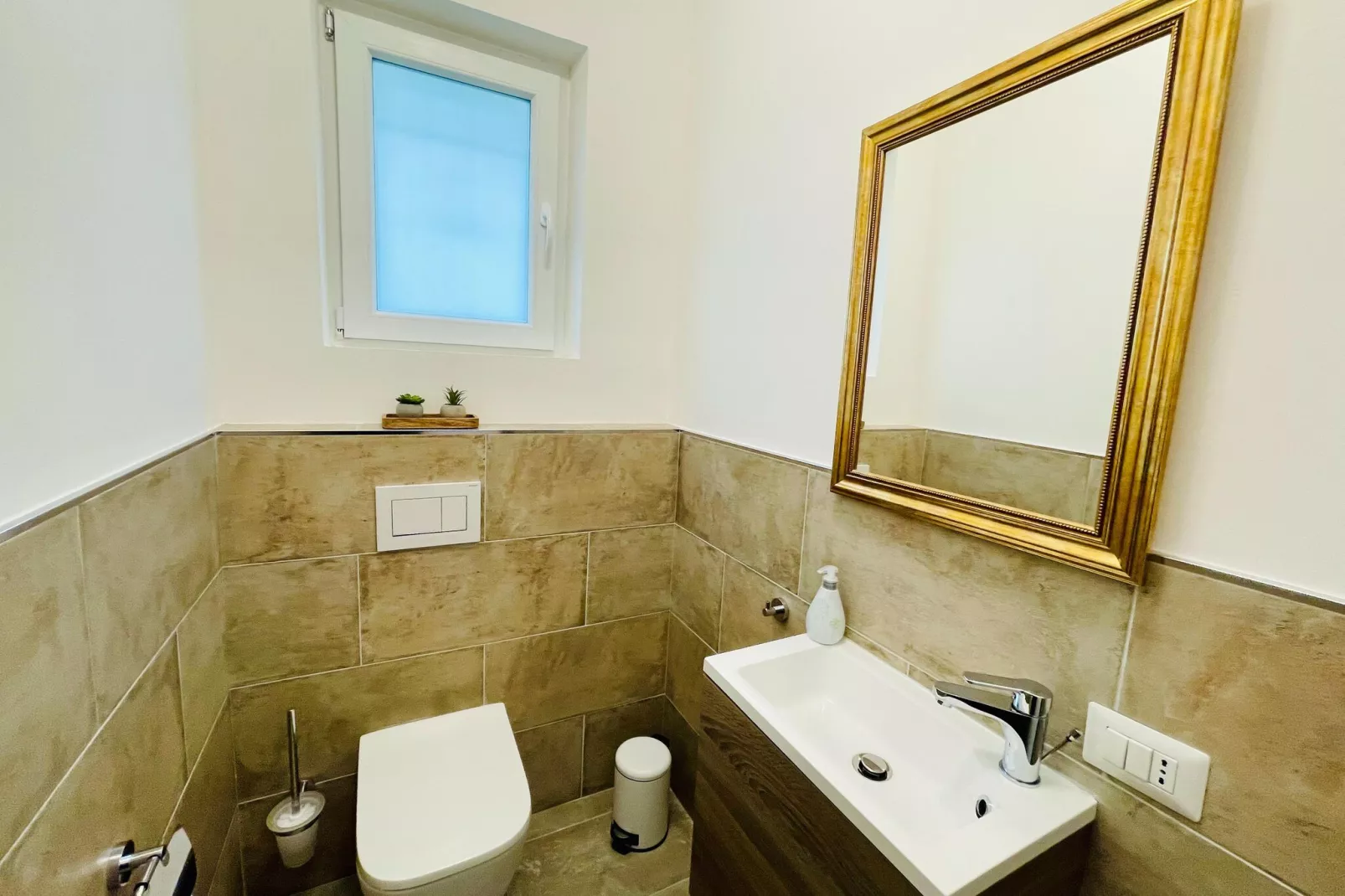 Villa Casa RosaMaria 4-Bathroom