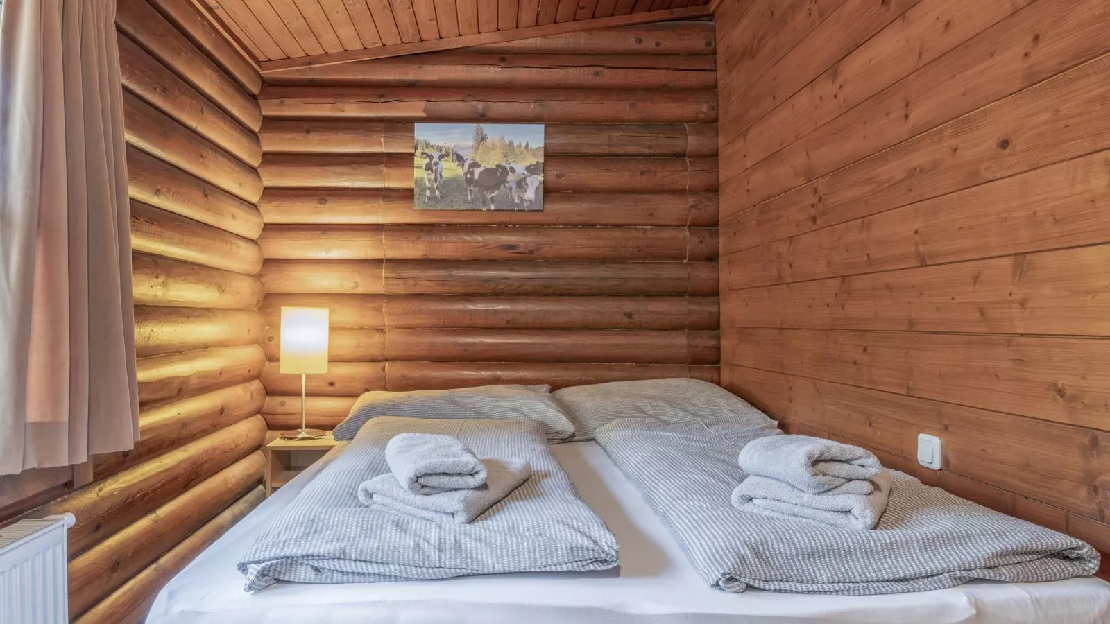Im Brixental II-Schlafzimmer