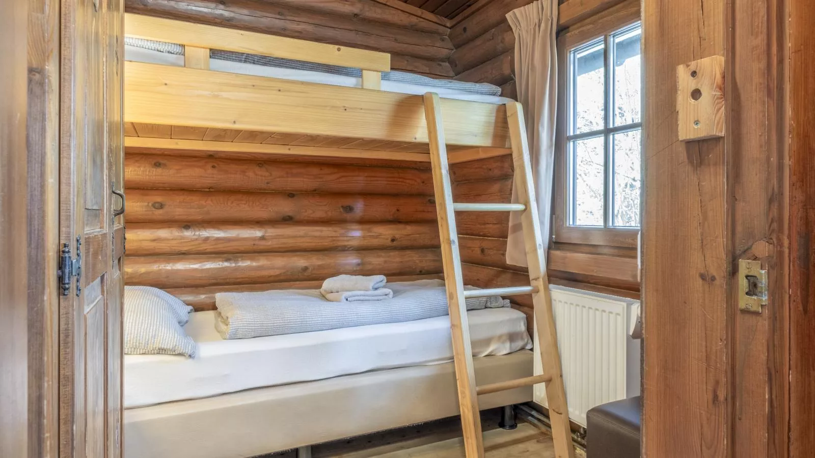 Im Brixental II-Schlafzimmer