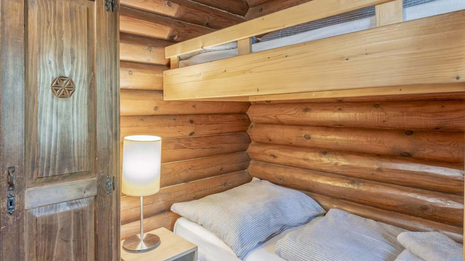 Im Brixental II-Schlafzimmer