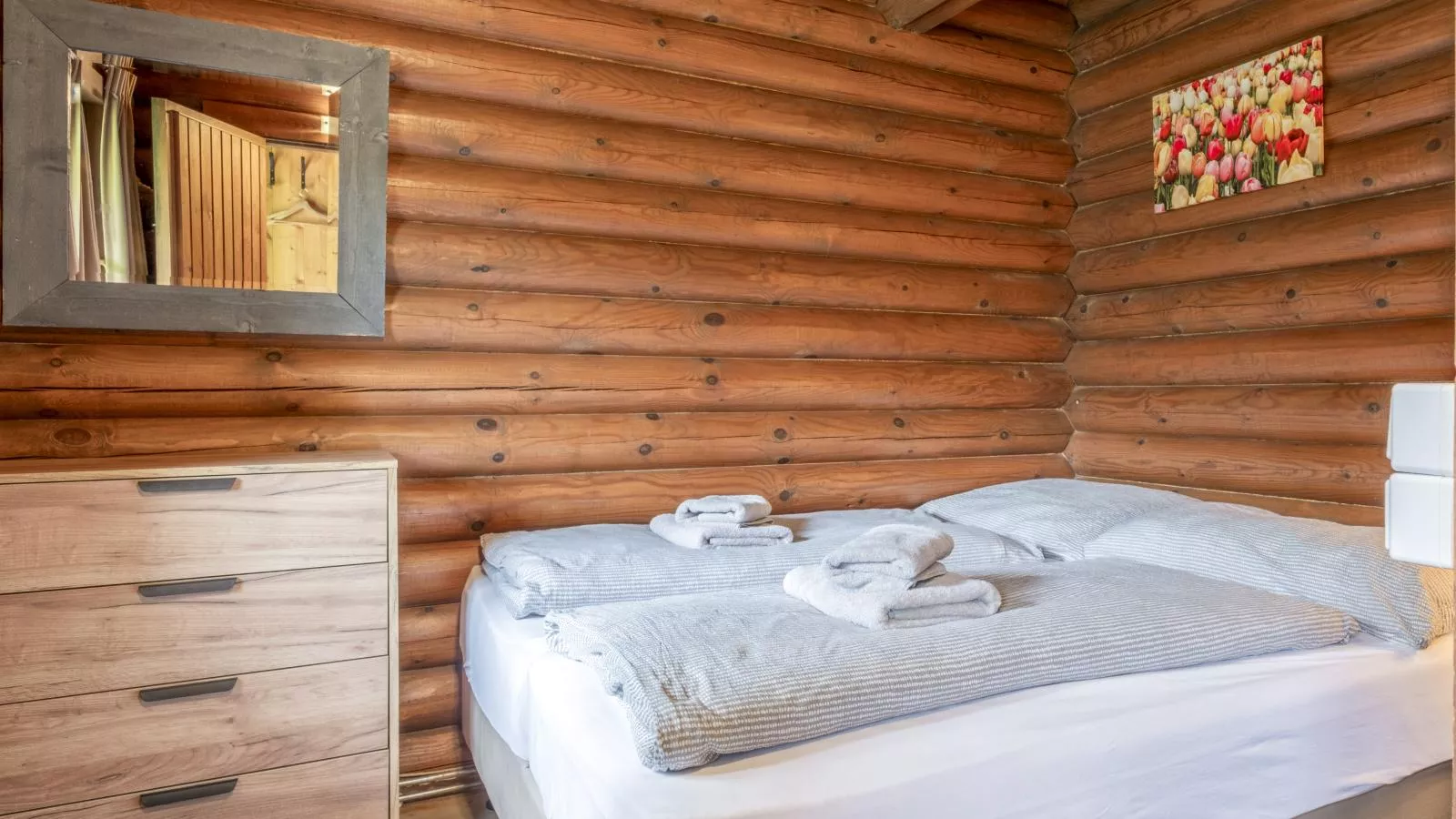 Im Brixental II-Schlafzimmer