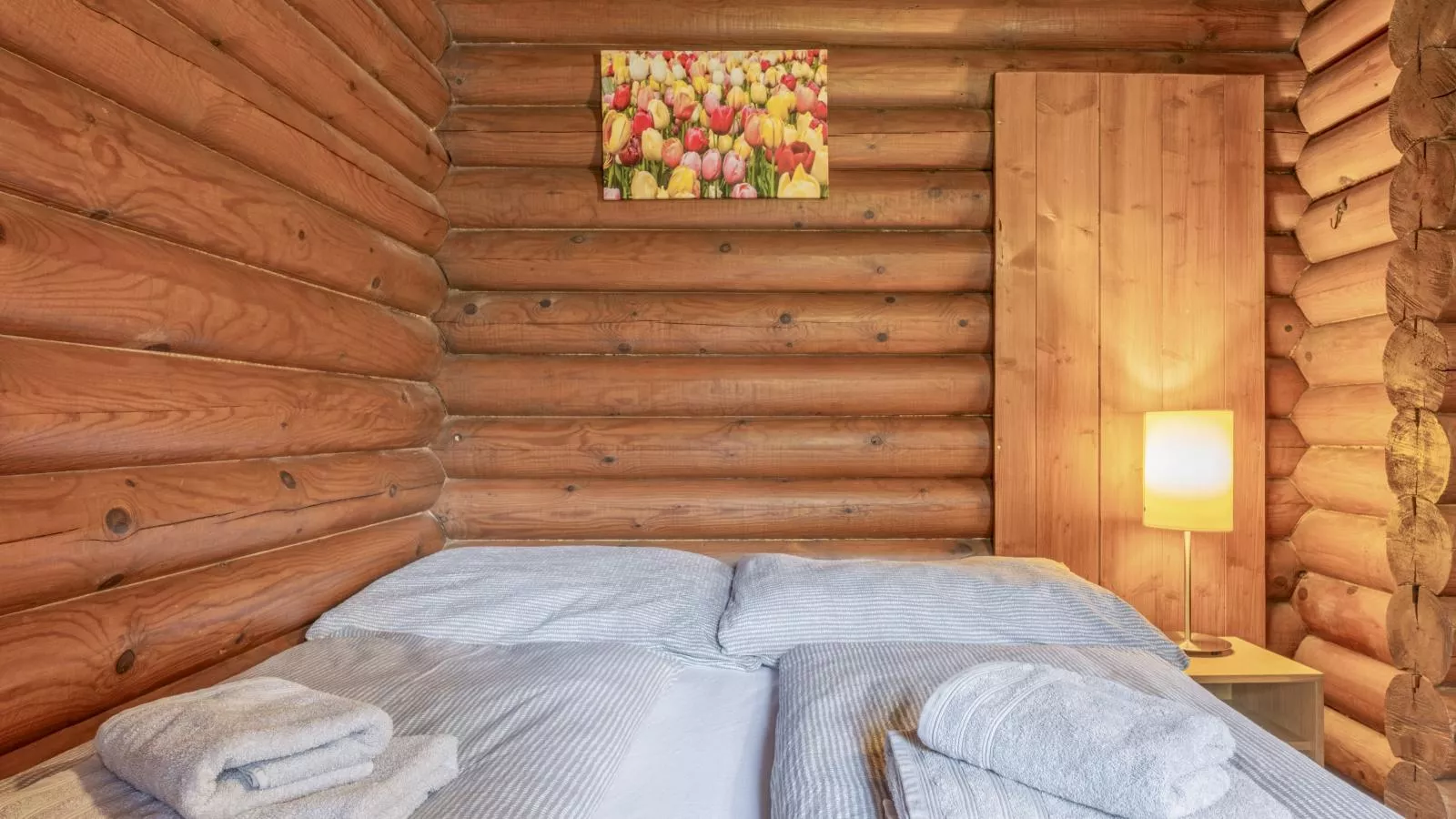 Im Brixental II-Schlafzimmer