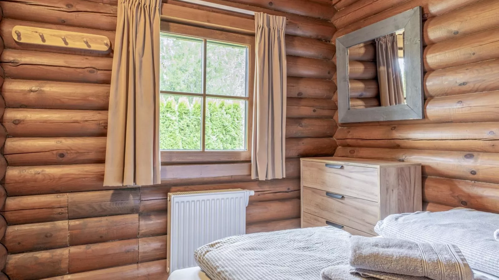 Im Brixental II-Schlafzimmer