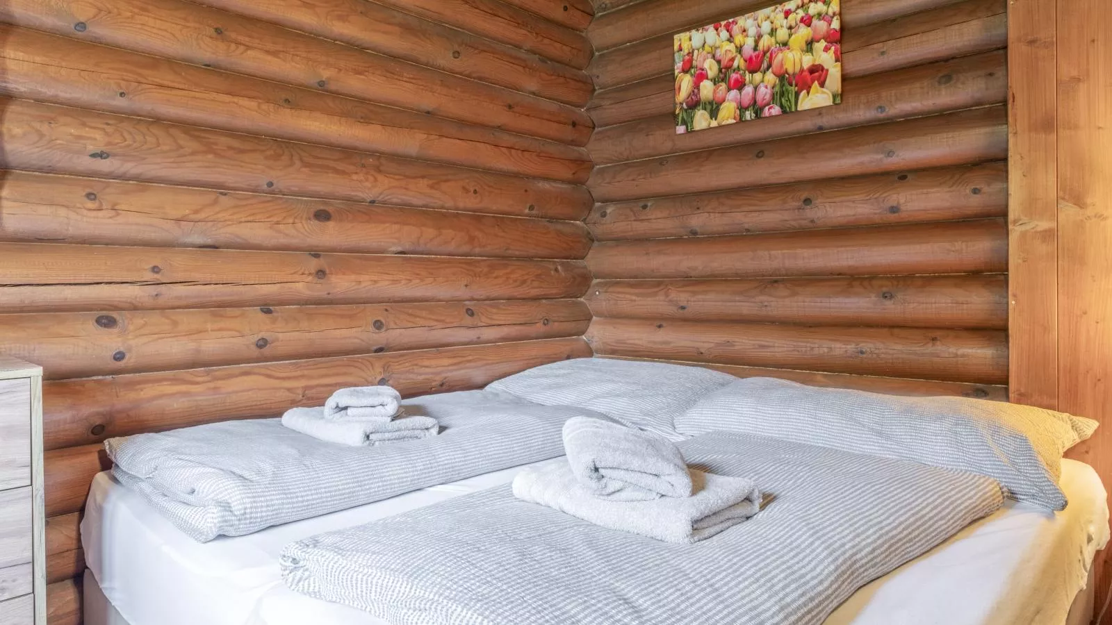 Im Brixental II-Schlafzimmer