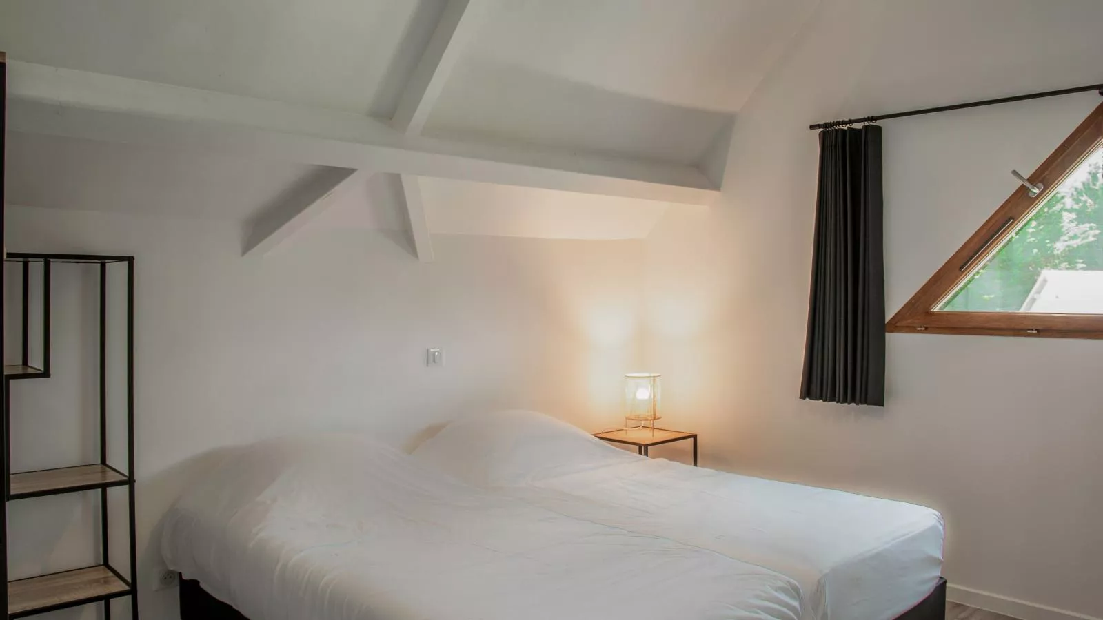 Lac Bleu 39-Bedroom