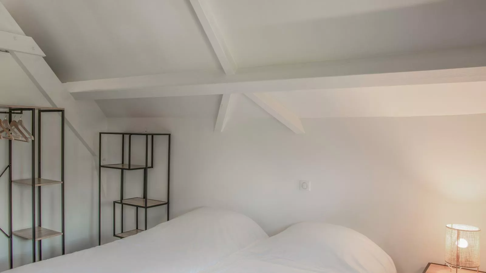 Lac Bleu 39-Bedroom