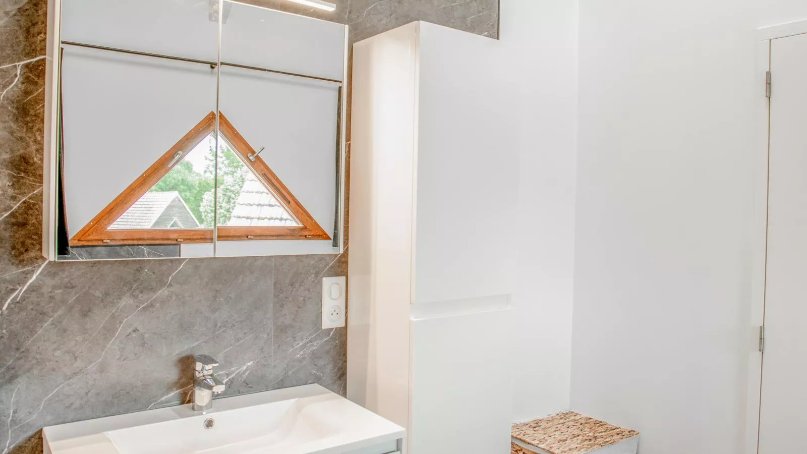 Lac Bleu 39-Bathroom