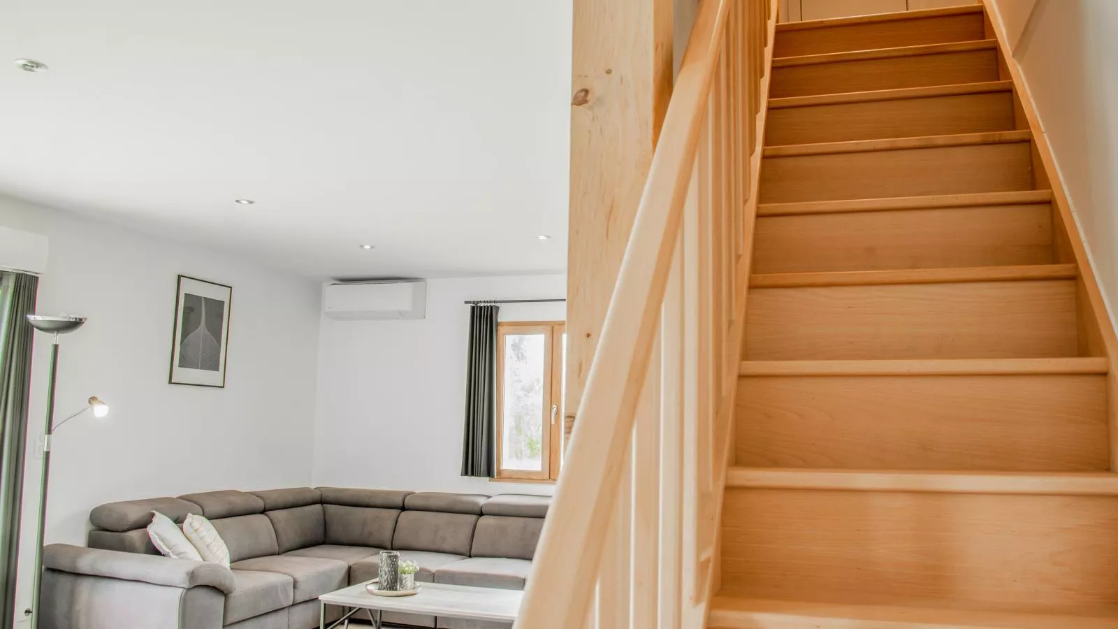 Lac Bleu 39-Living room