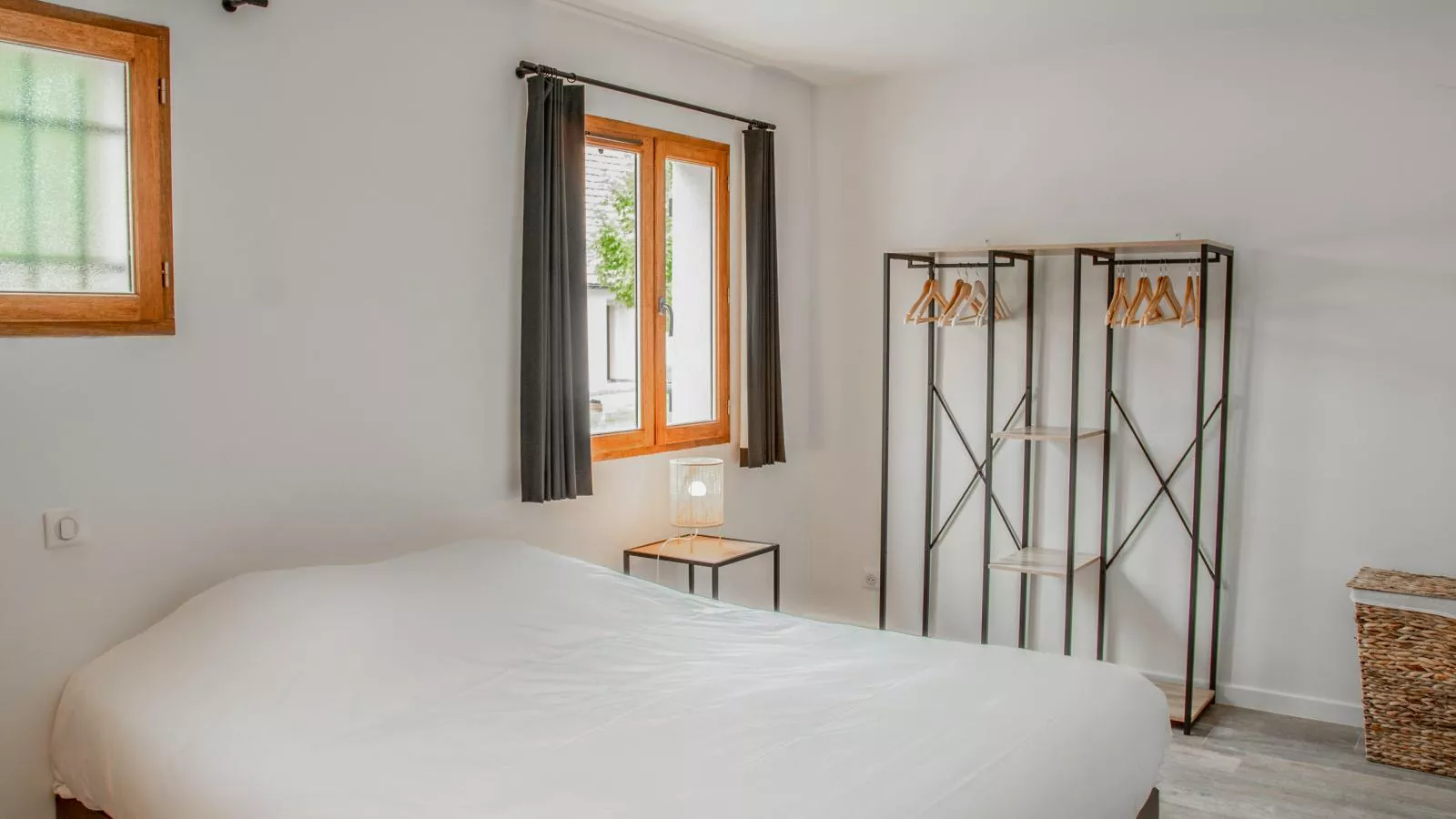 Lac Bleu 39-Bedroom