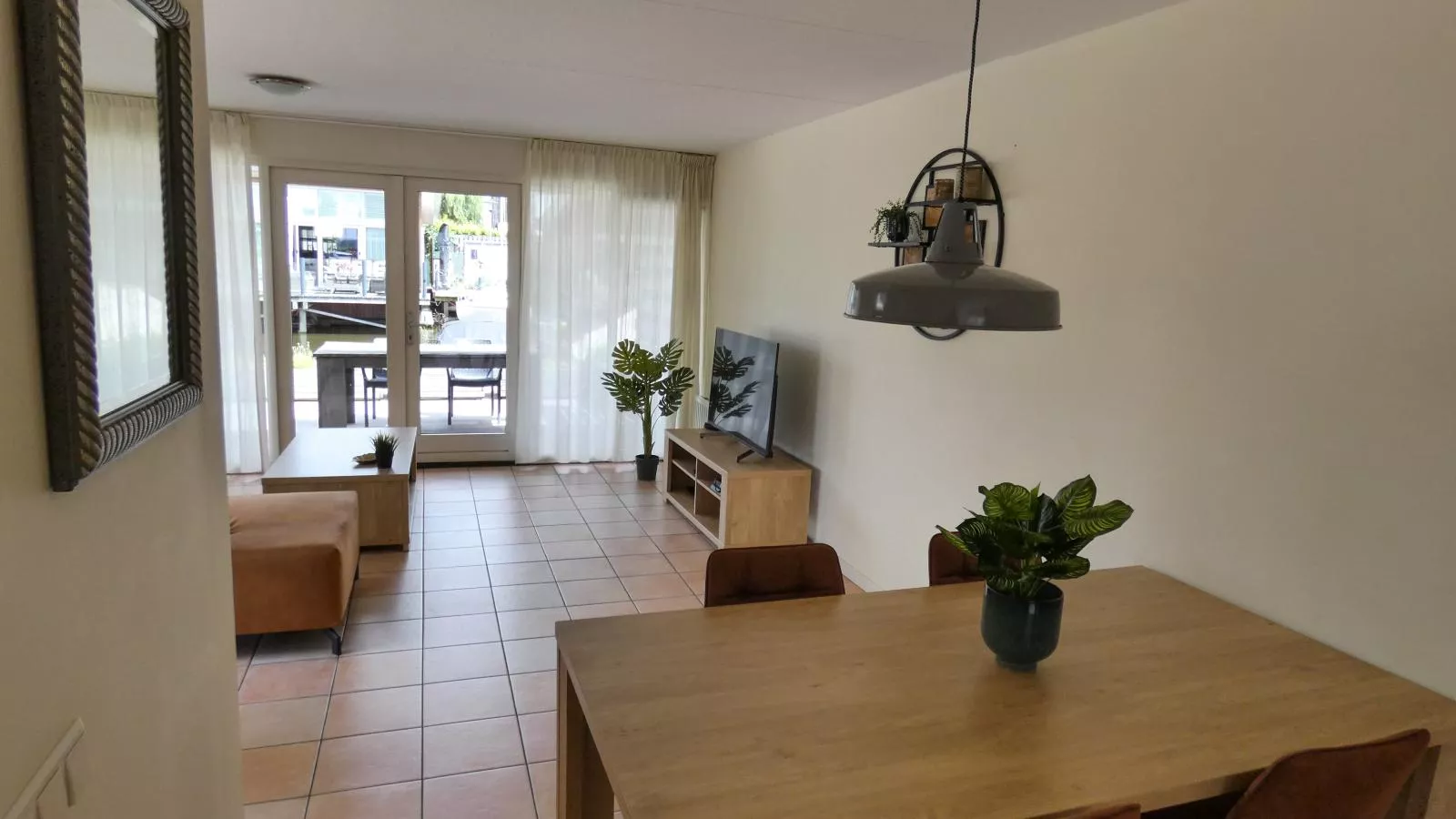 Dorregeest-Dining room