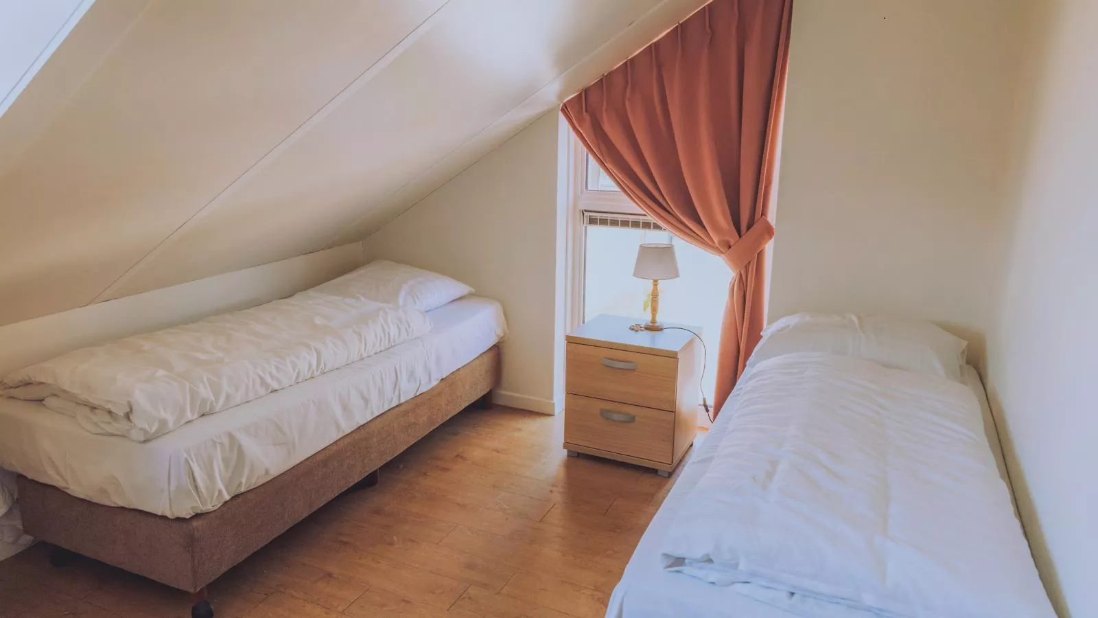 Dorregeest-Bedroom