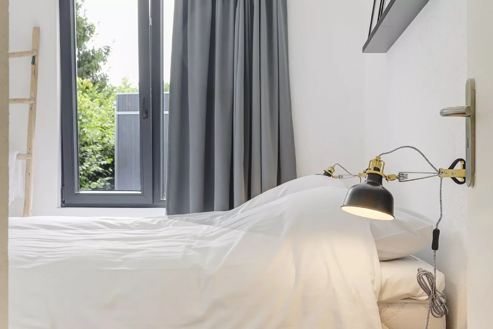 Vakantiecentrum 't Schuttenbelt 7-Bedroom