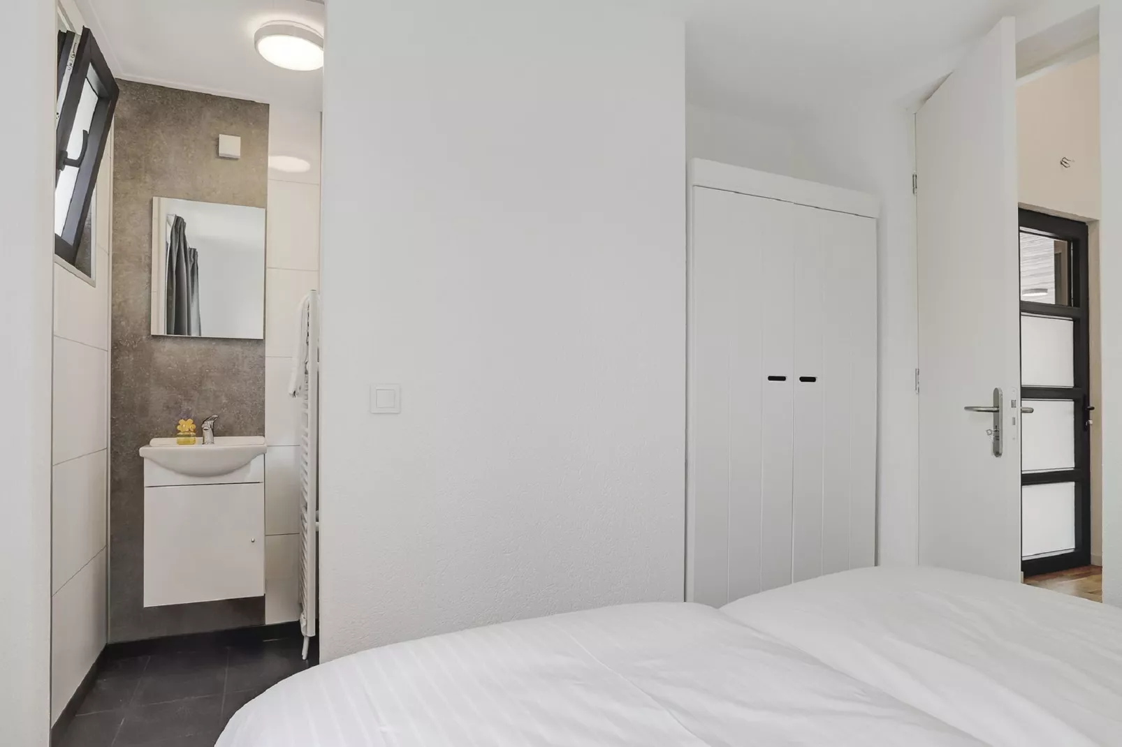 Vakantiecentrum 't Schuttenbelt 7-Bathroom