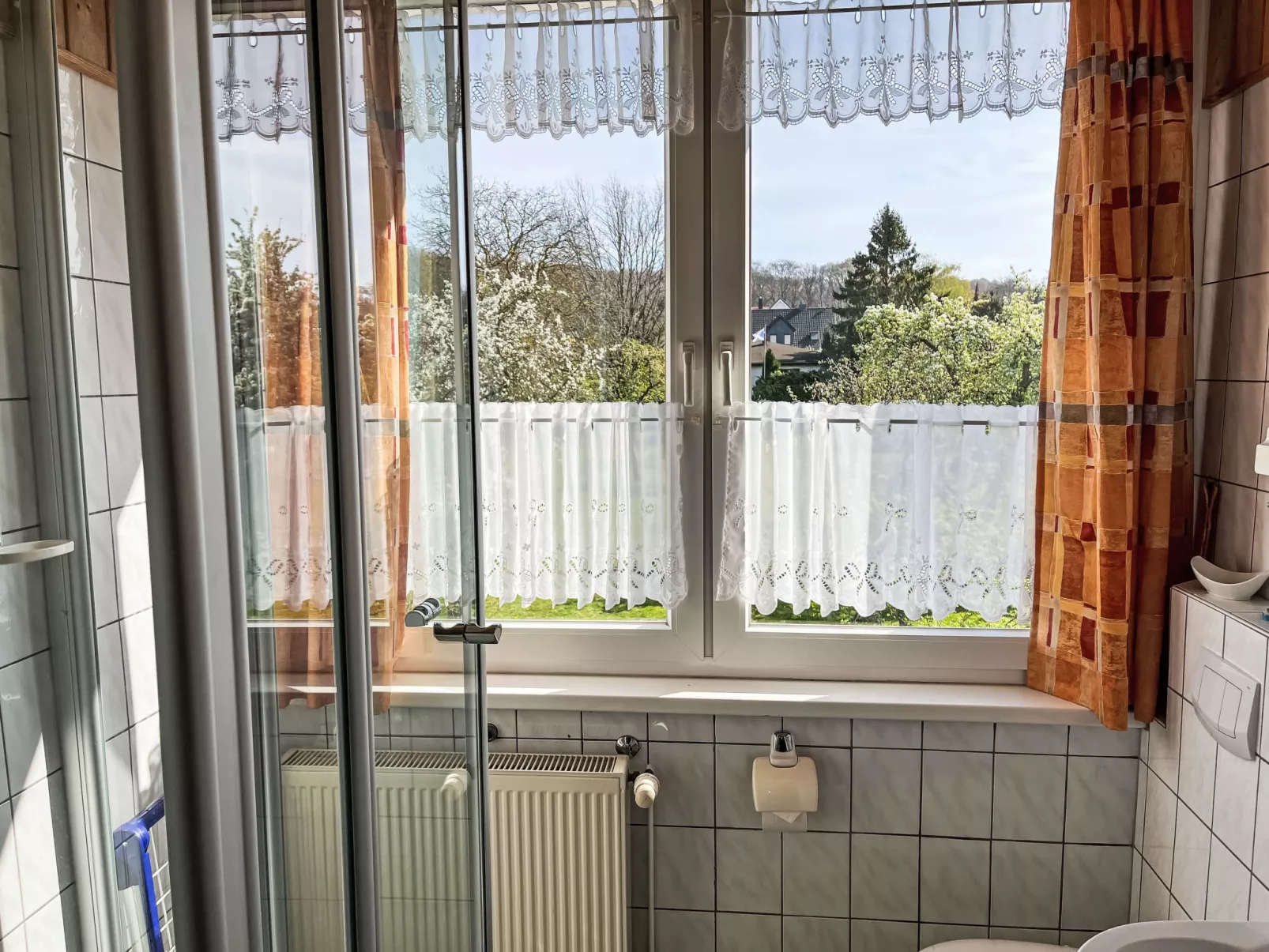 Burgfried (App.3)-Inside