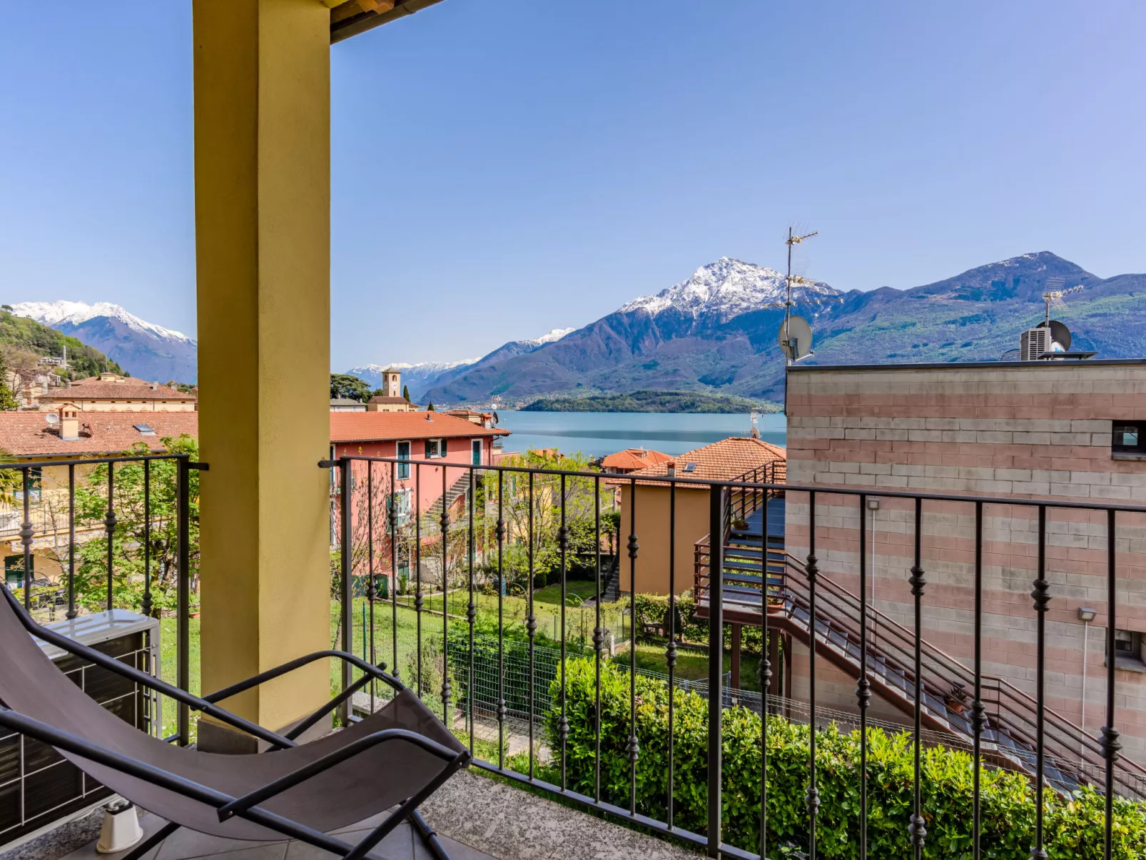 Pieve-Outside