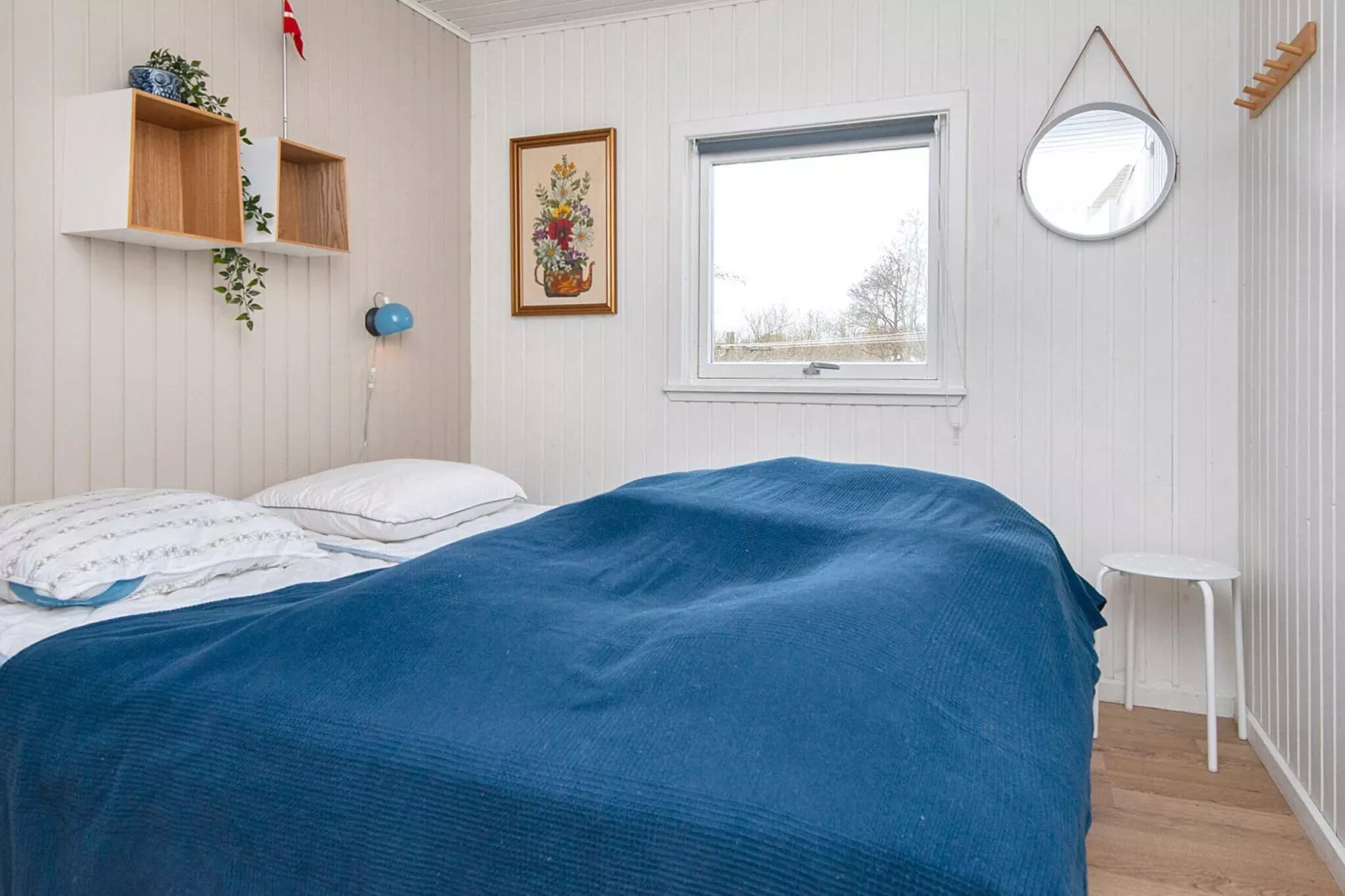5 Personen Ferienhaus in Fanø-Innenbereich