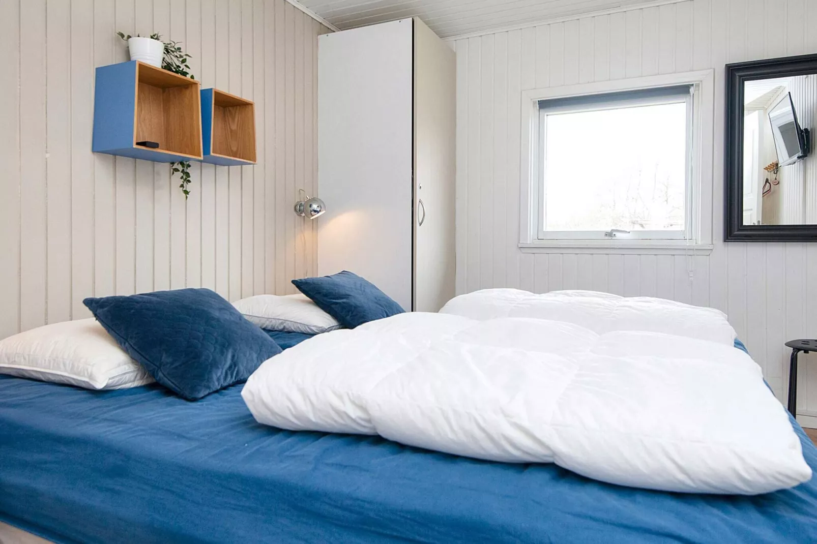 5 Personen Ferienhaus in Fanø-Innenbereich