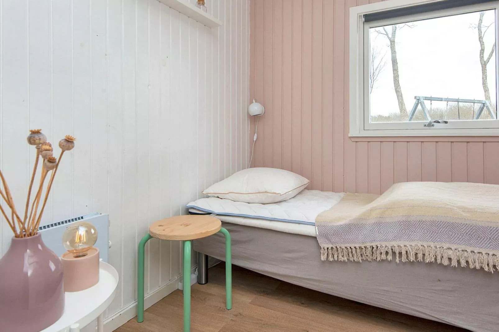 5 Personen Ferienhaus in Fanø-Innenbereich