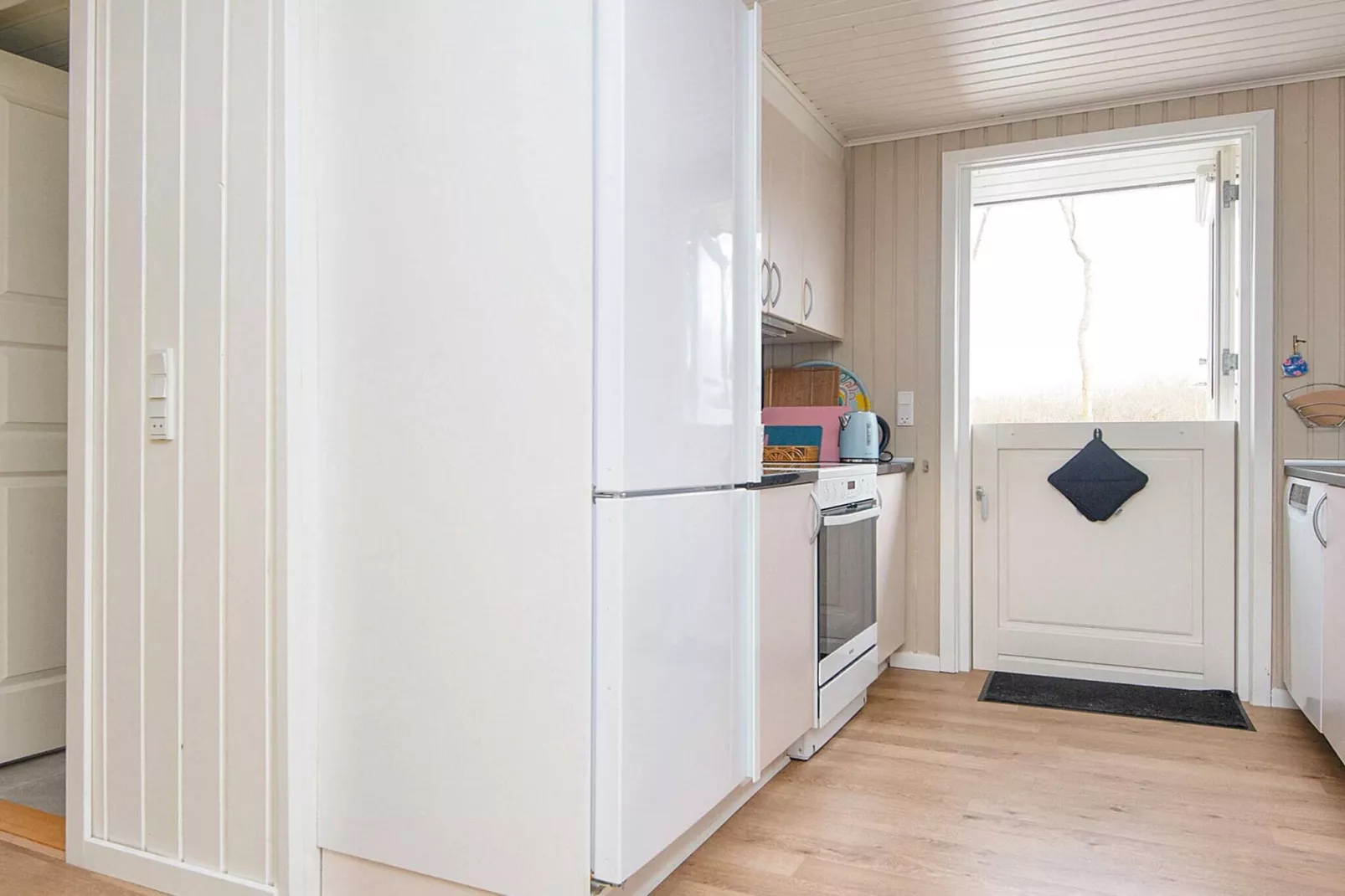 5 Personen Ferienhaus in Fanø-Innenbereich