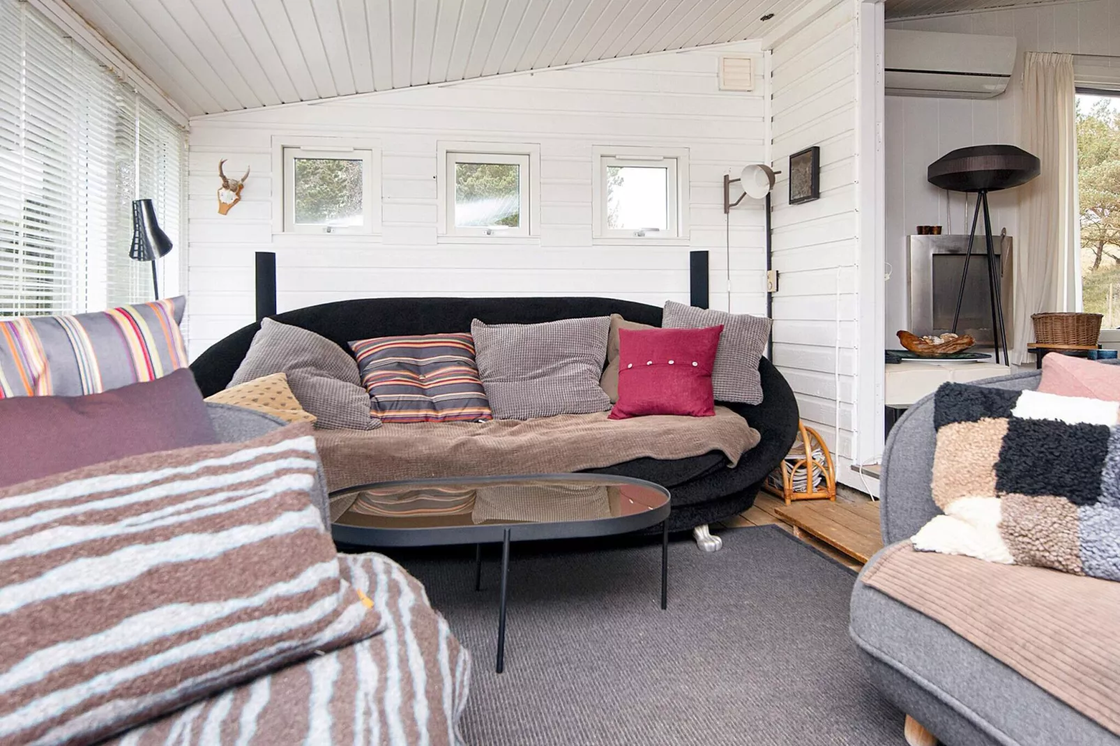 6 person holiday home in Fanø-Indoor