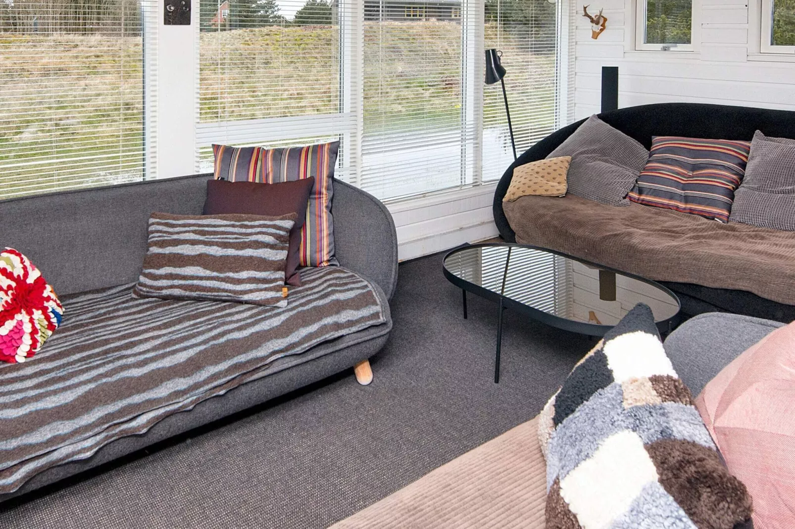 6 person holiday home in Fanø-Indoor