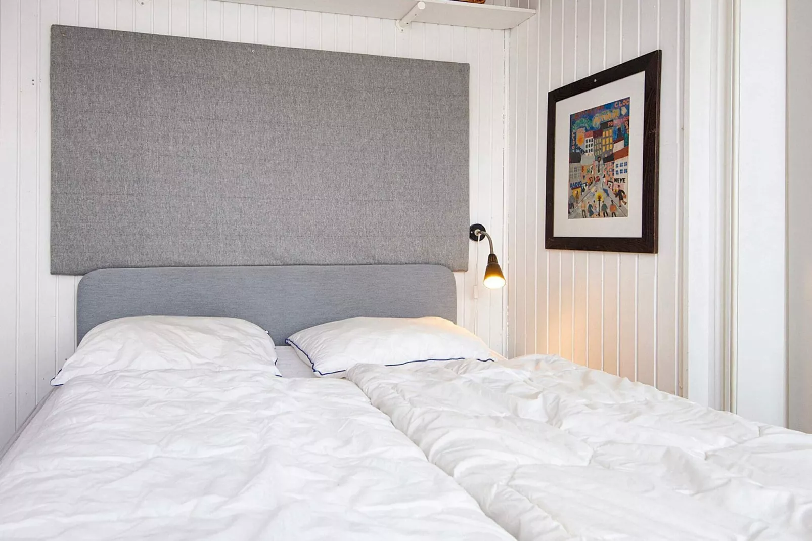 6 person holiday home in Fanø-Indoor