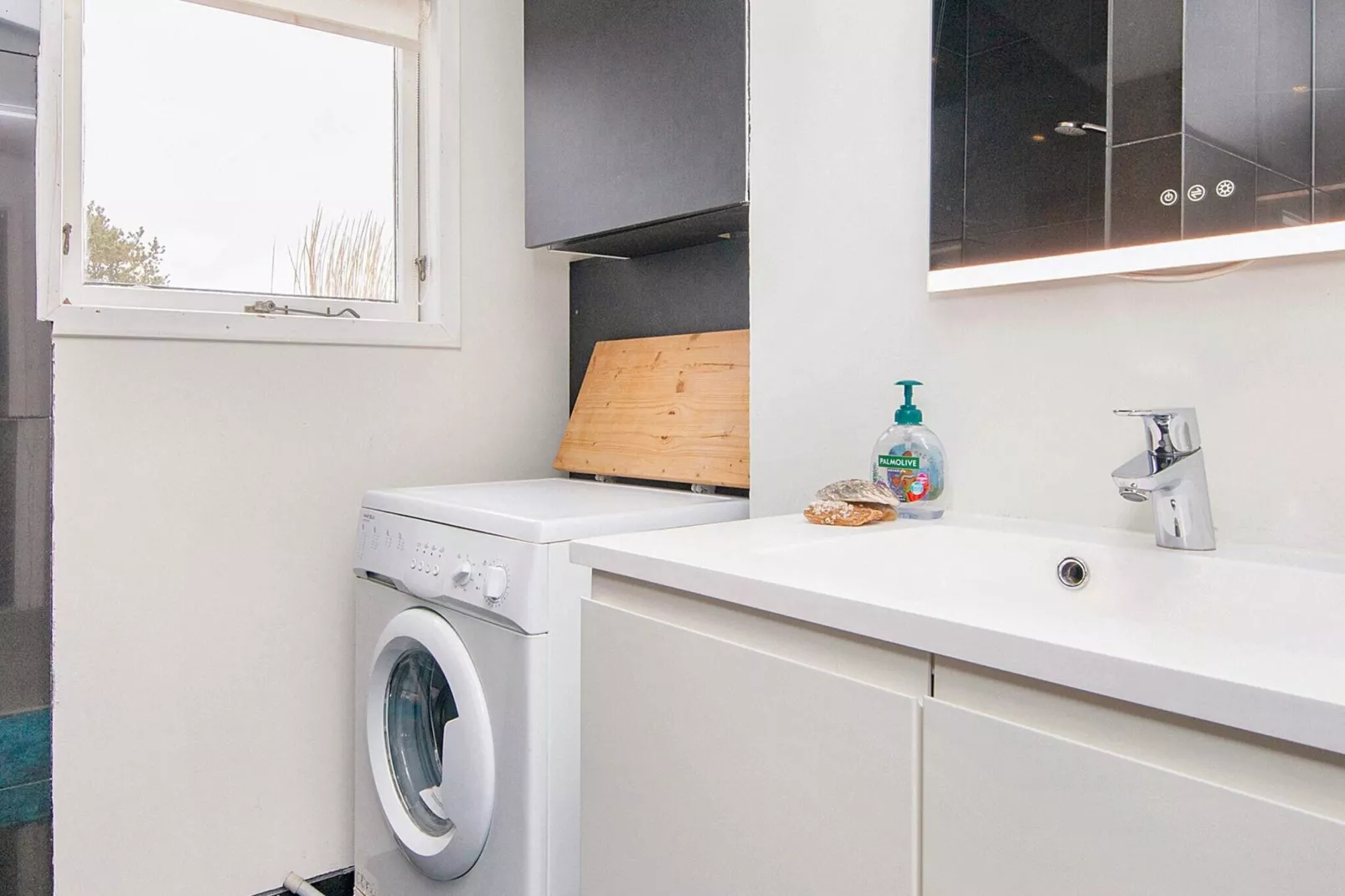 6 person holiday home in Fanø-Indoor