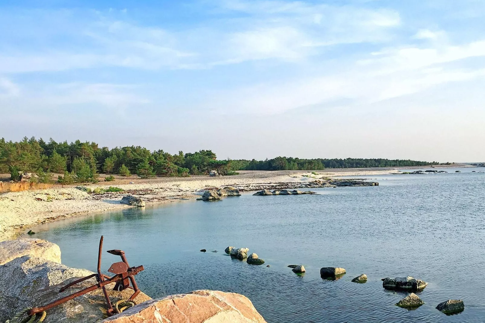 4 person holiday home in GOTLANDS.TOFTA-Outdoor