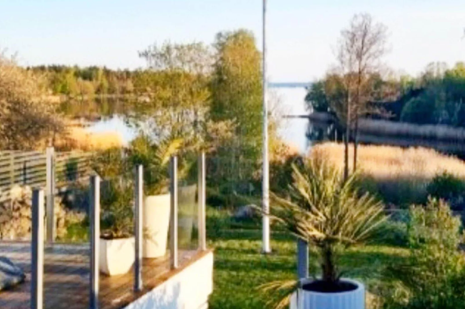 5 star holiday home in Ronneby-By Traum