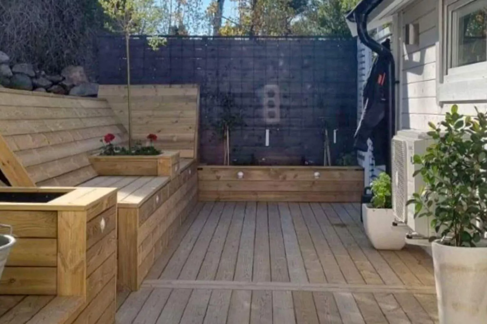 5 star holiday home in Ronneby-By Traum-Outdoor