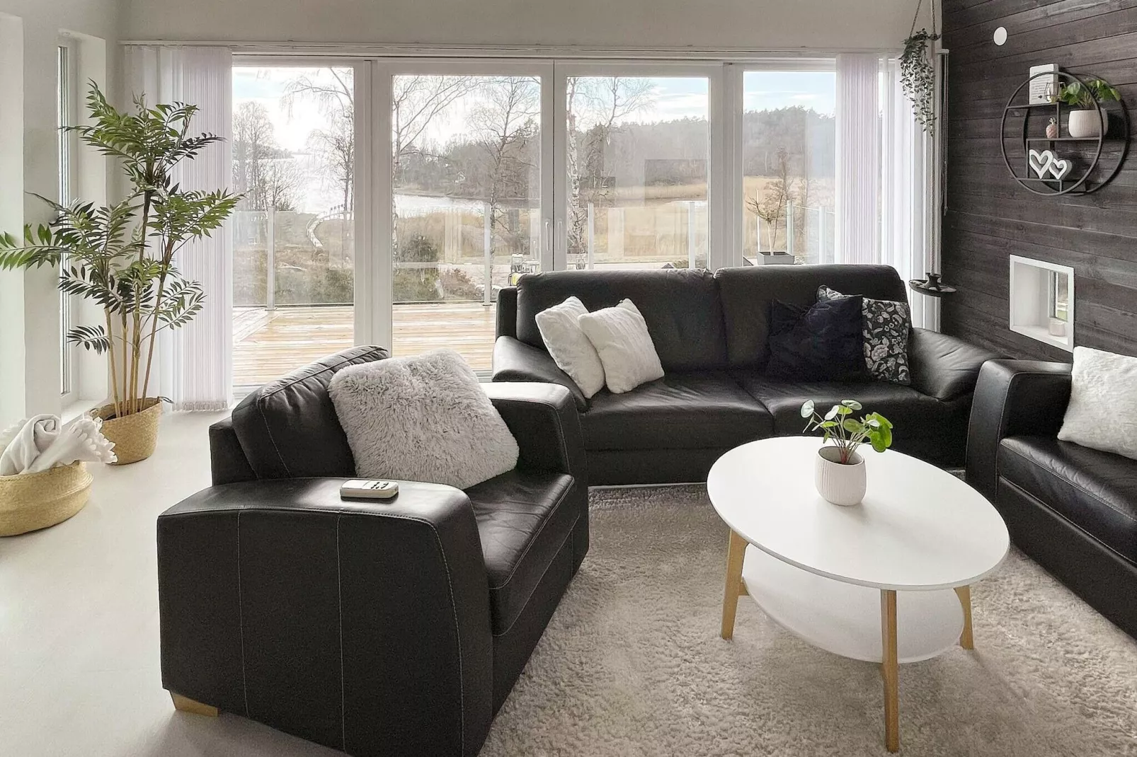 5 star holiday home in Ronneby-By Traum