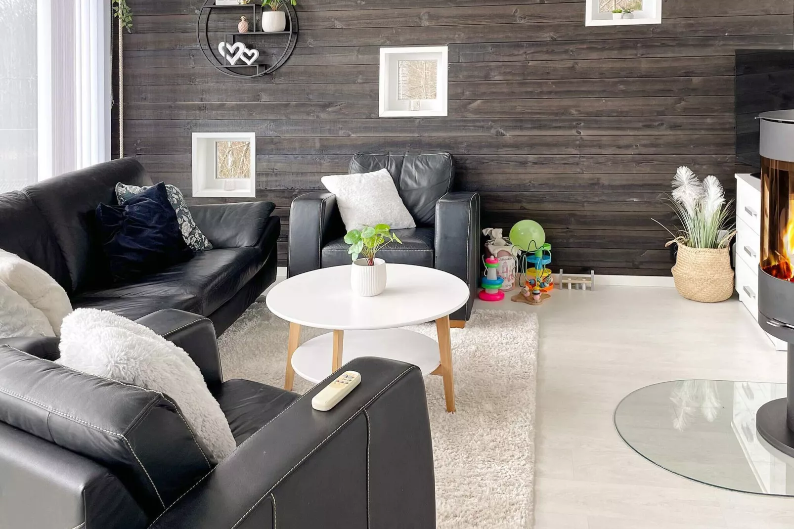 5 star holiday home in Ronneby-By Traum-Indoor