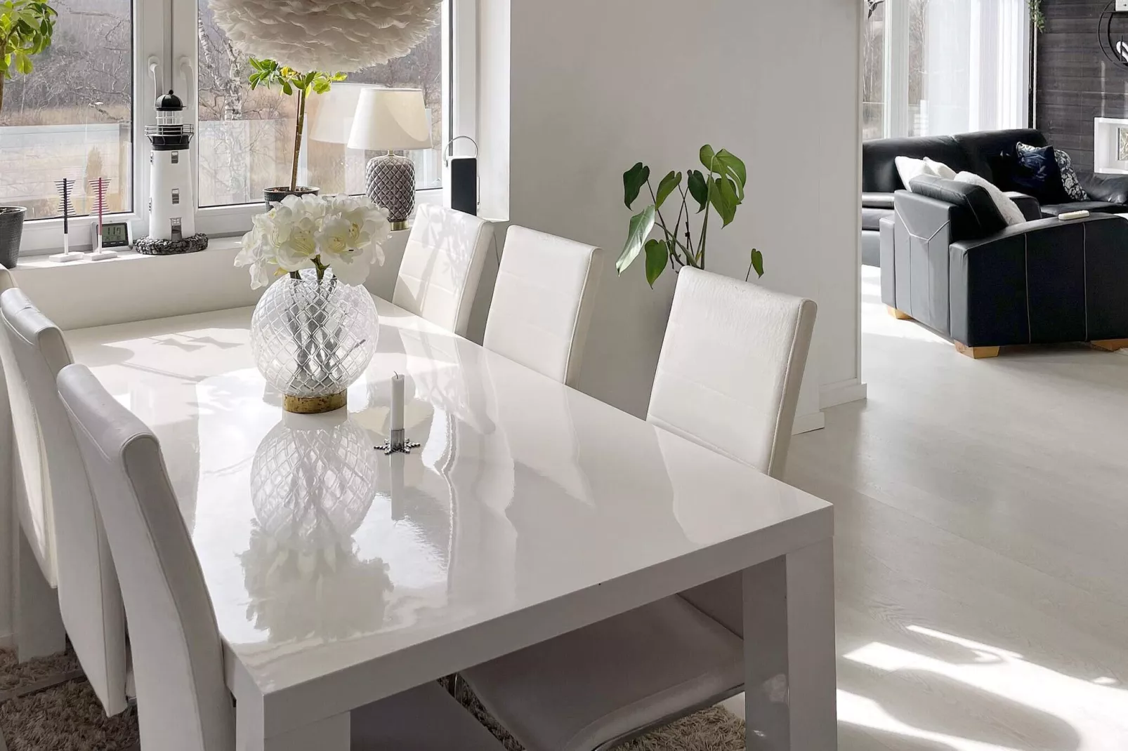 5 star holiday home in Ronneby-By Traum-Indoor