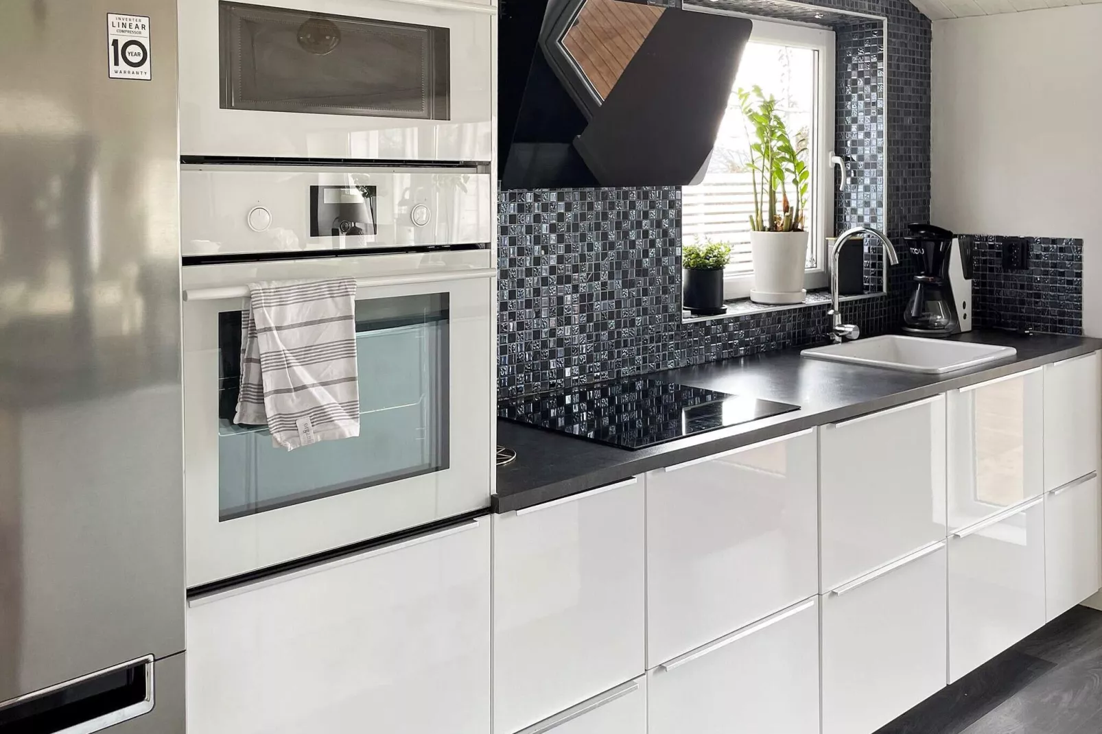 5 star holiday home in Ronneby-By Traum-Indoor
