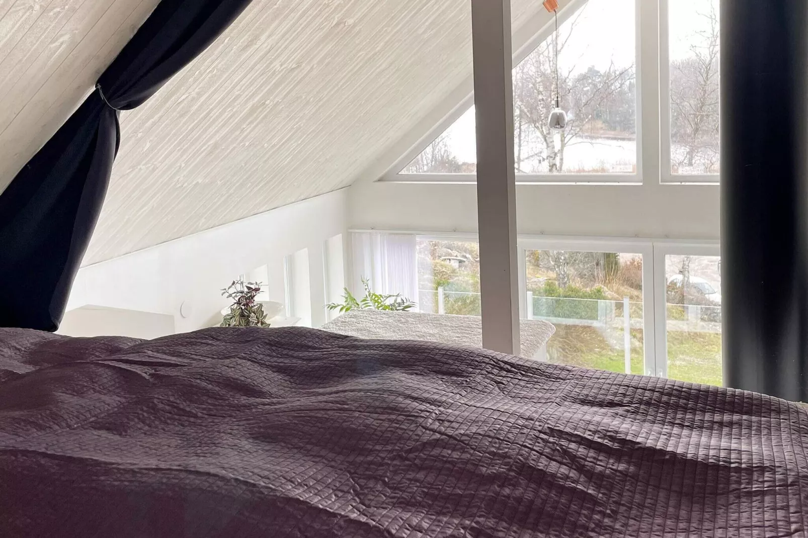 5 star holiday home in Ronneby-By Traum-Indoor