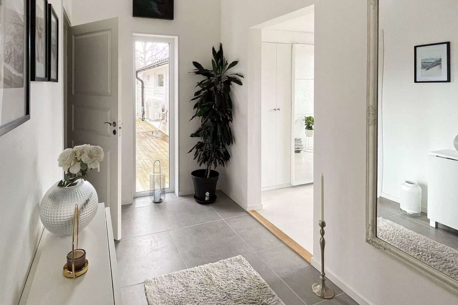 5 star holiday home in Ronneby-By Traum-Indoor