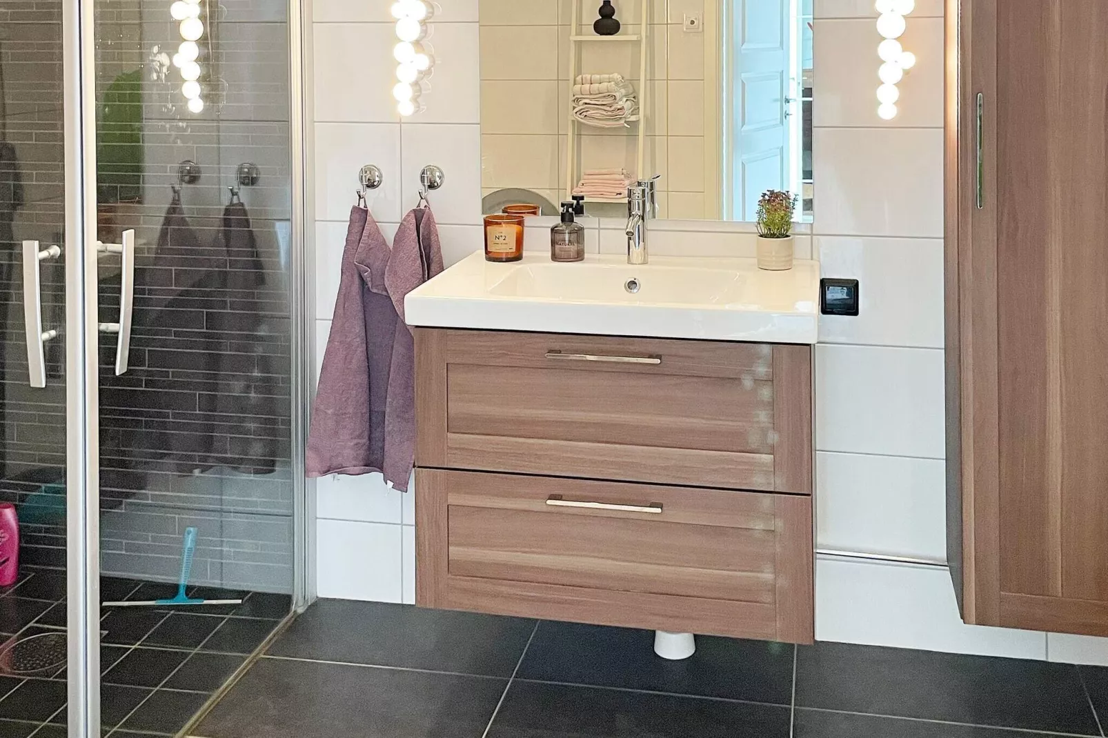 5 star holiday home in Ronneby-By Traum-Indoor