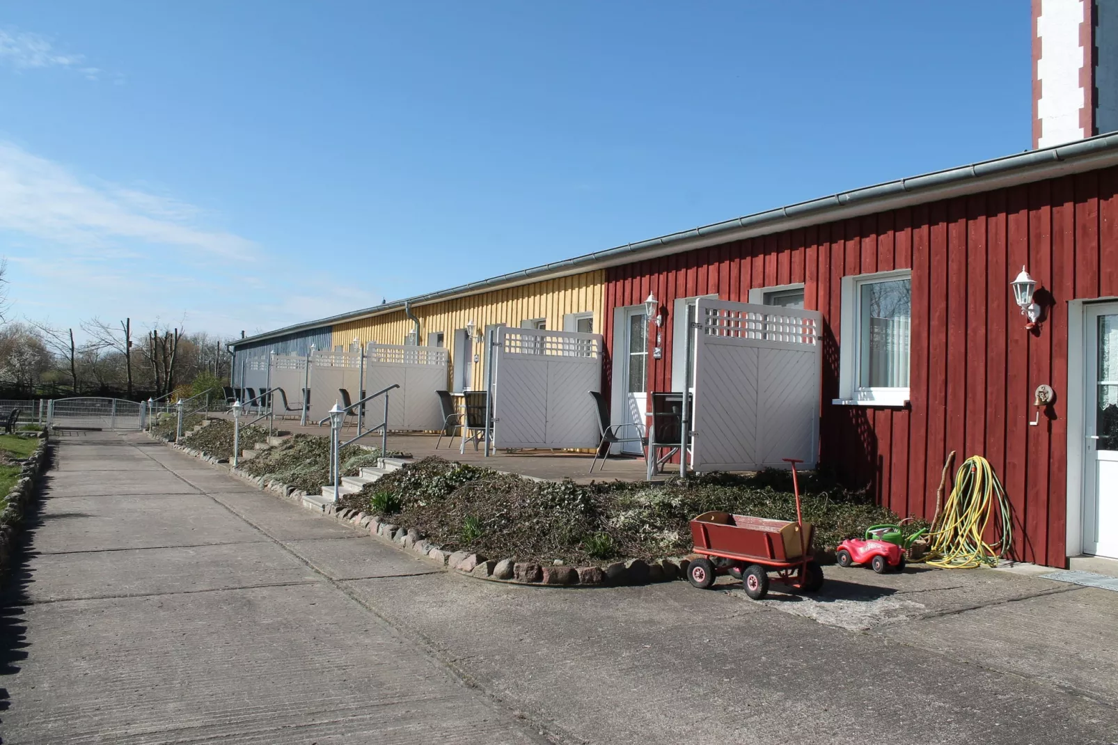 Seeadler 6-Exterior summer