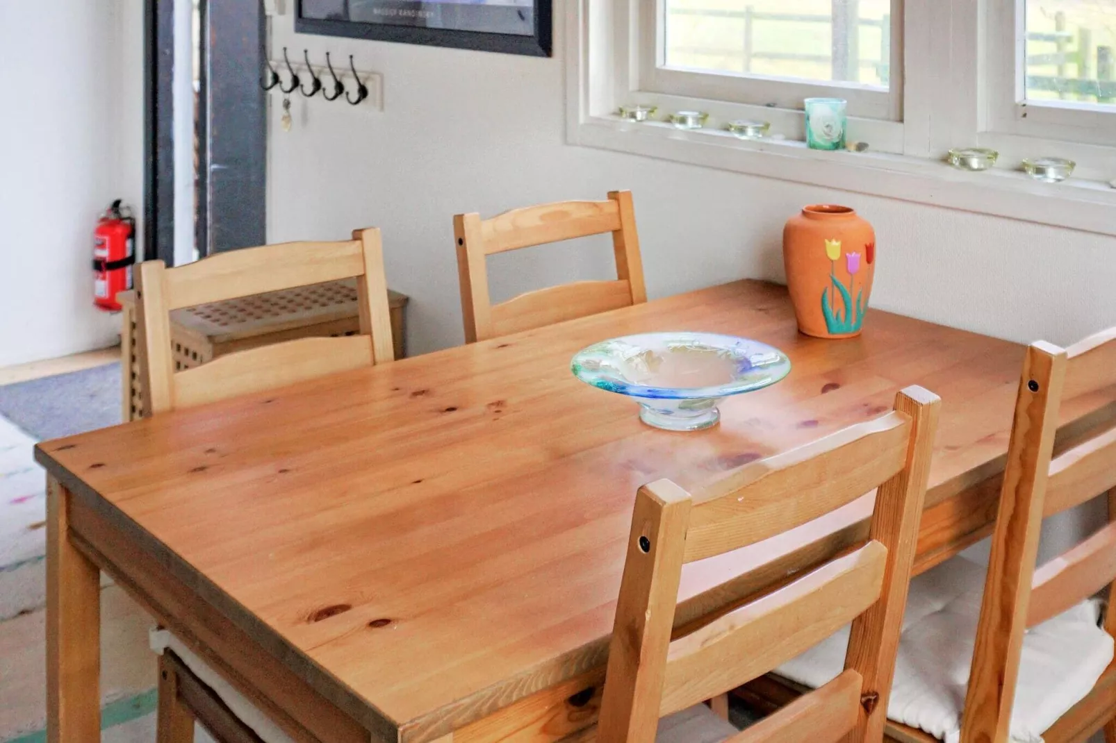 4 person holiday home in GOTLANDS.TOFTA-Indoor