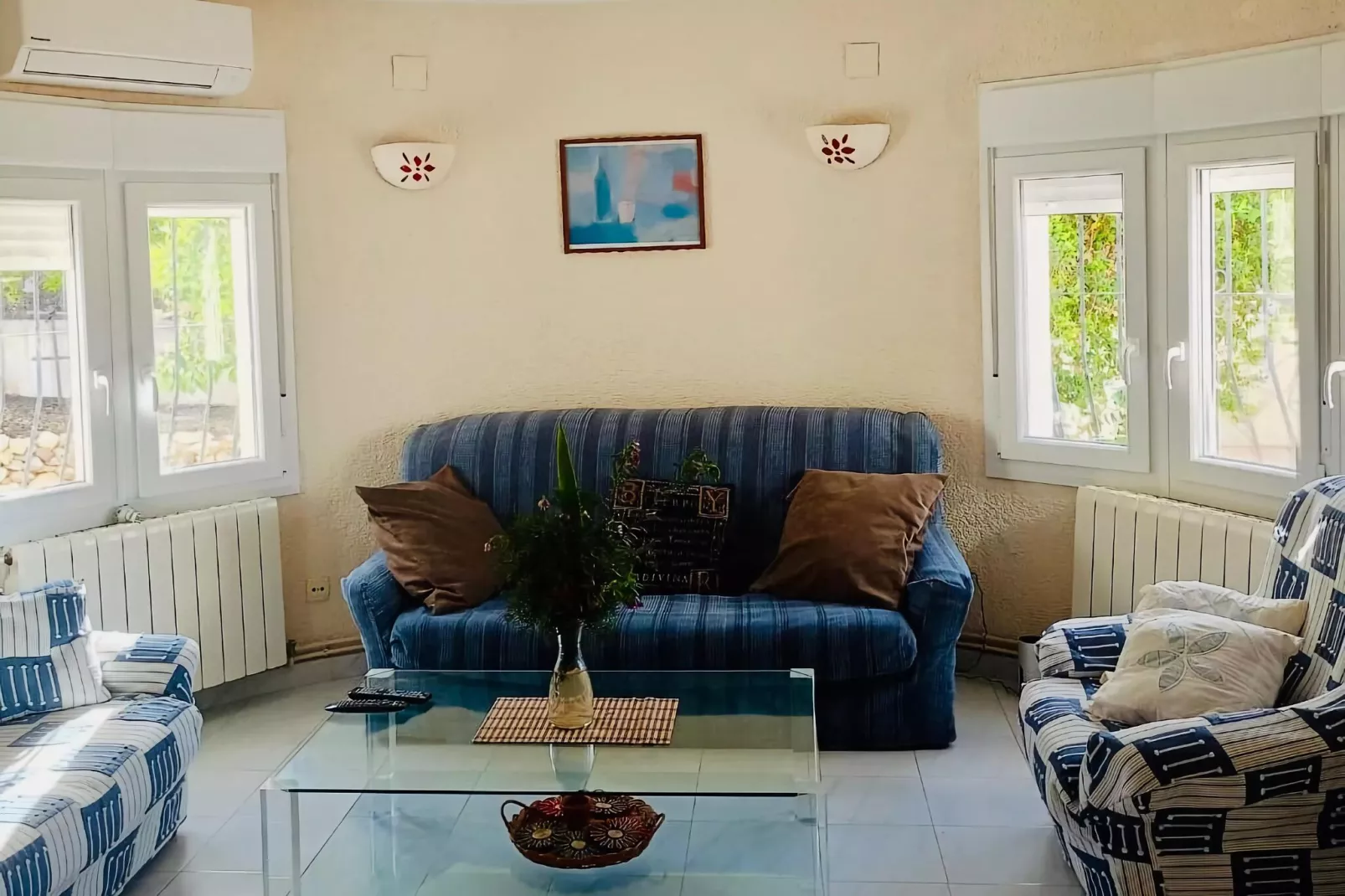 Casa Alegria-Salon