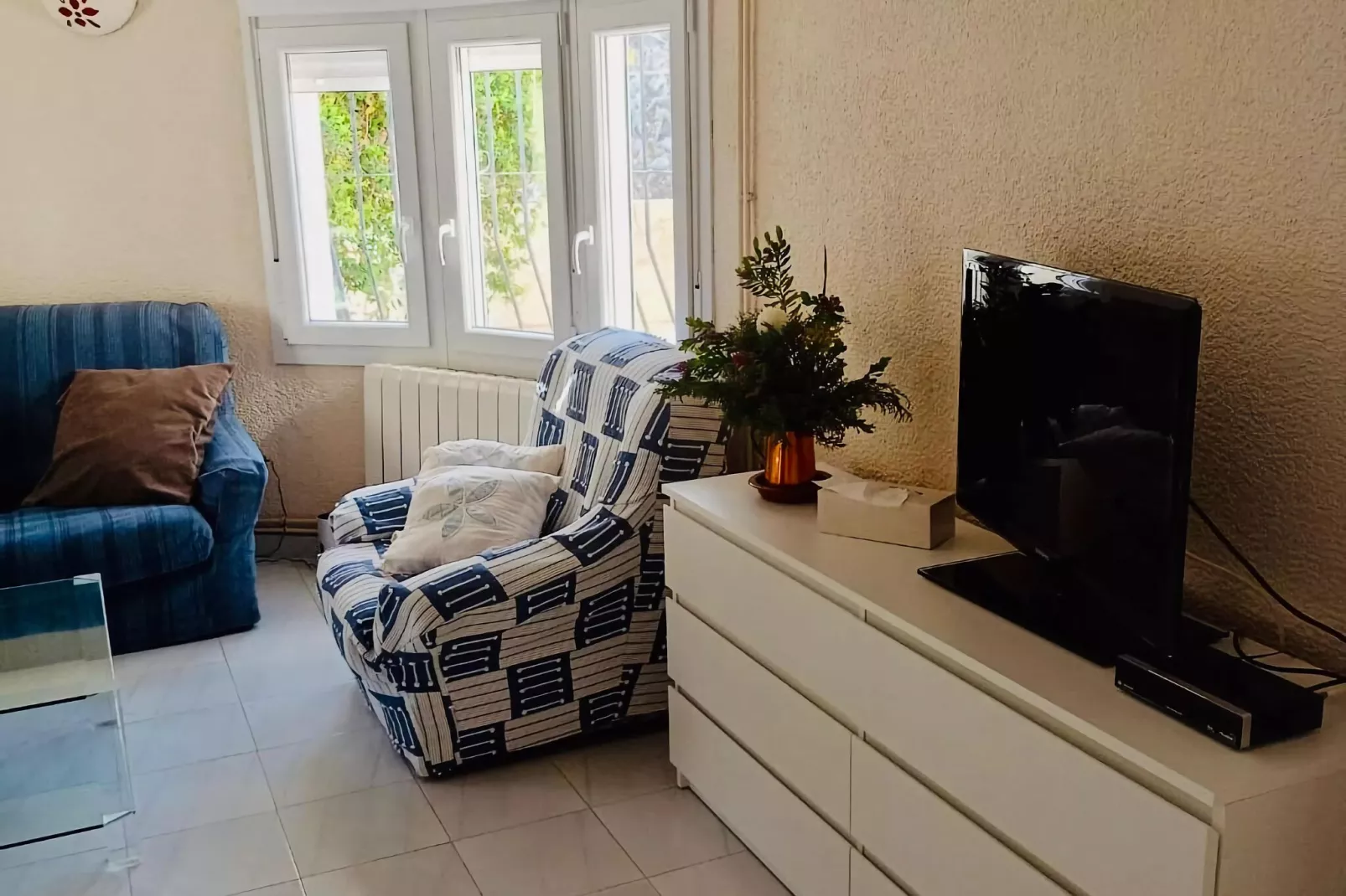 Casa Alegria-Salon